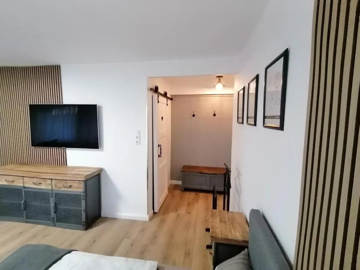 Sky Inn - Messe Contactless Check In Hanóver