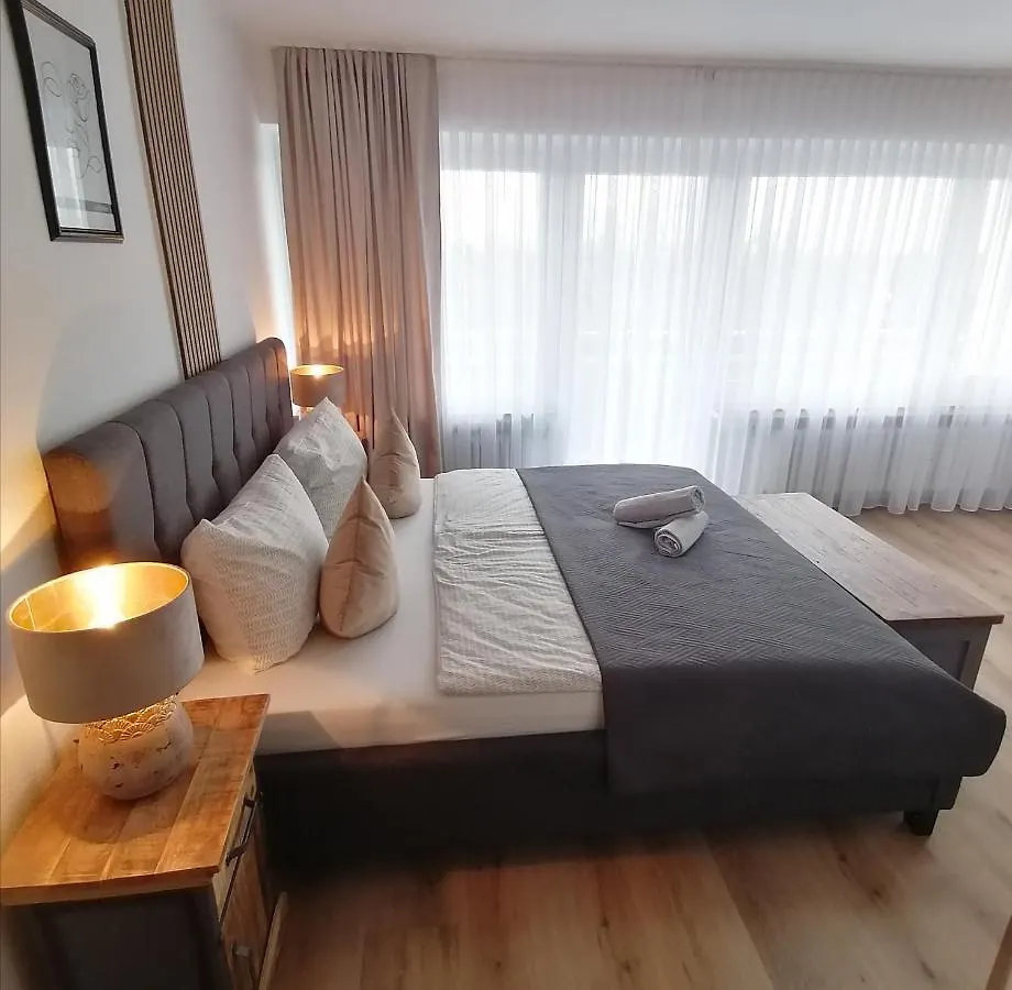 Sky Inn - Messe Contactless Check In Hanóver 0*,