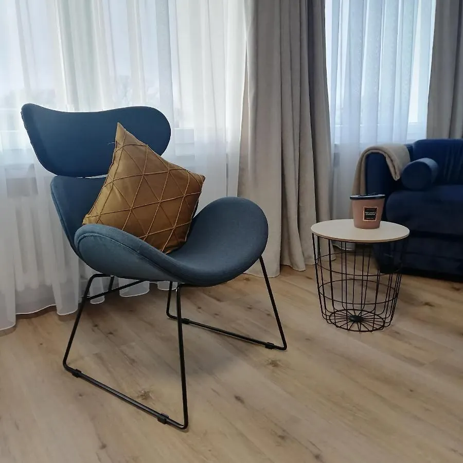 Apartamento Sky Inn - Messe Contactless Check In Hanóver