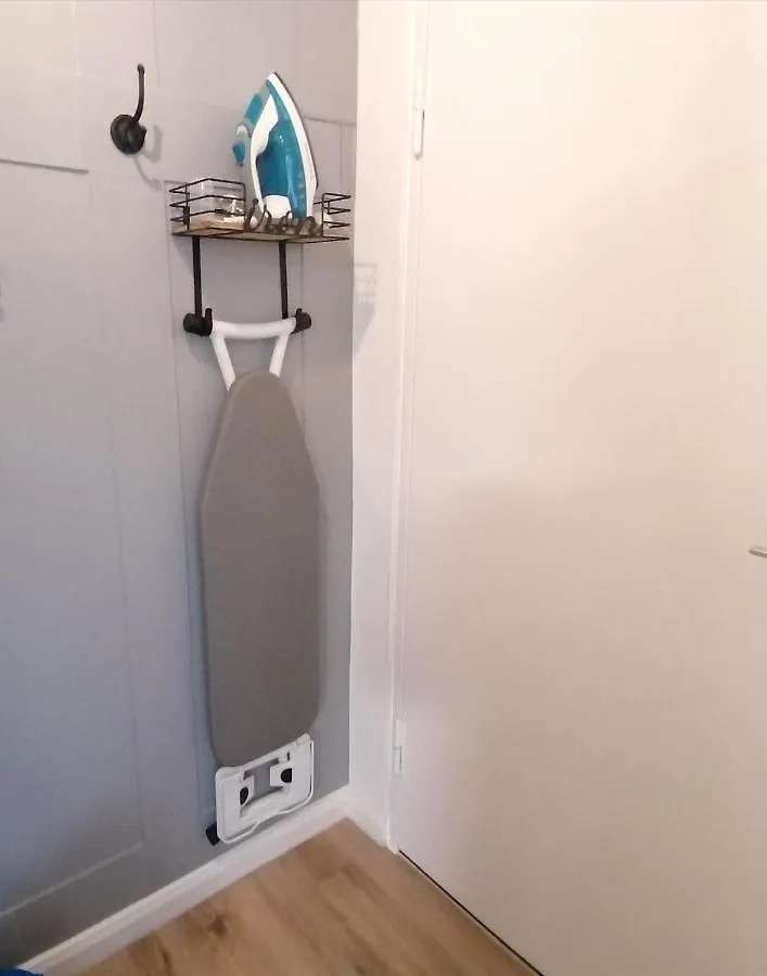 Apartamento Sky Inn - Messe Contactless Check In Hanóver